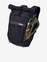 Thule Schwarzer 24L Thule Paramount Laptop-Rucksack