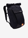 Thule Schwarzer 24L Thule Paramount Laptop-Rucksack