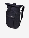 Thule Schwarzer 24L Thule Paramount Laptop-Rucksack