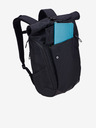 Thule Schwarzer 24L Thule Paramount Laptop-Rucksack