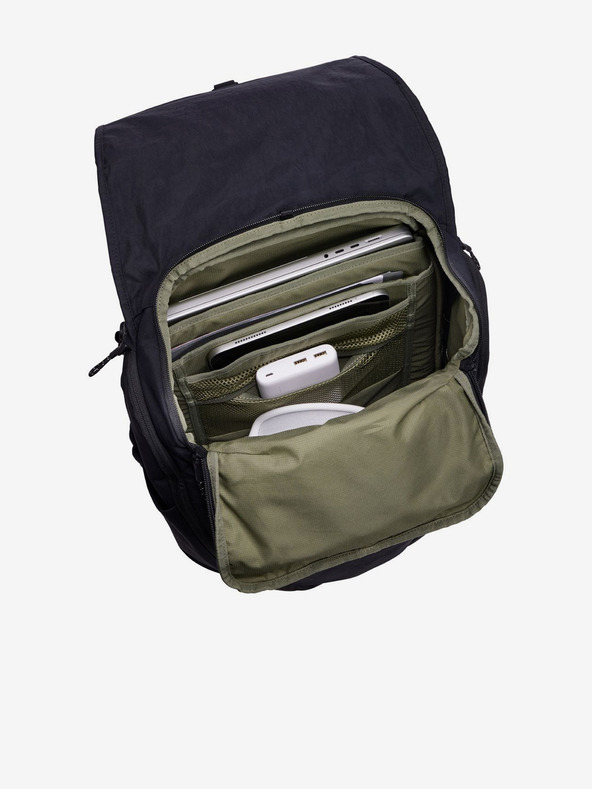 Thule Schwarz 27 l Thule Paramount Laptop-Rucksack