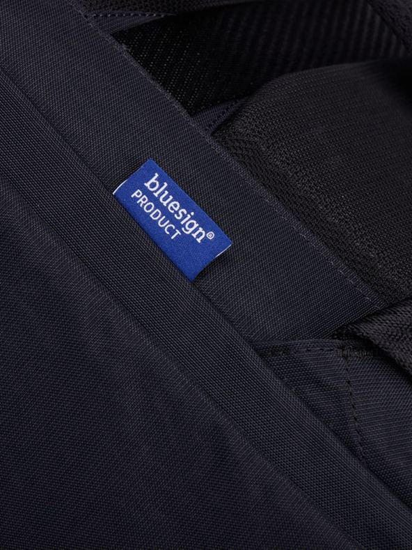 Thule Schwarz 27 l Thule Paramount Laptop-Rucksack