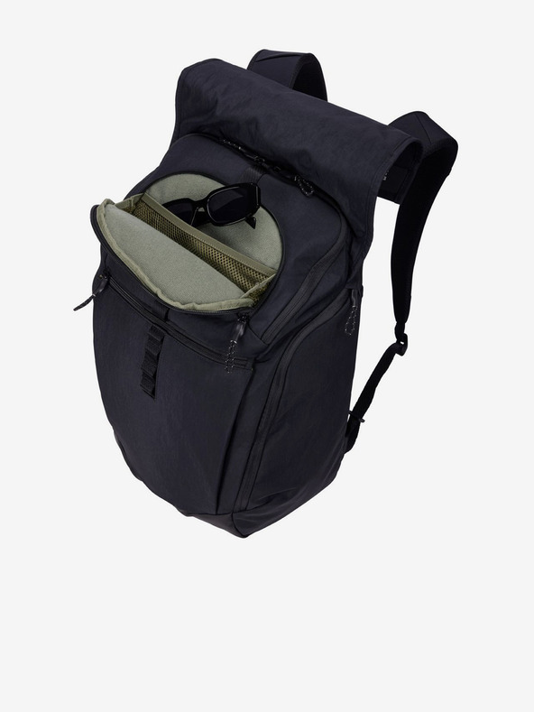 Thule Schwarz 27 l Thule Paramount Laptop-Rucksack