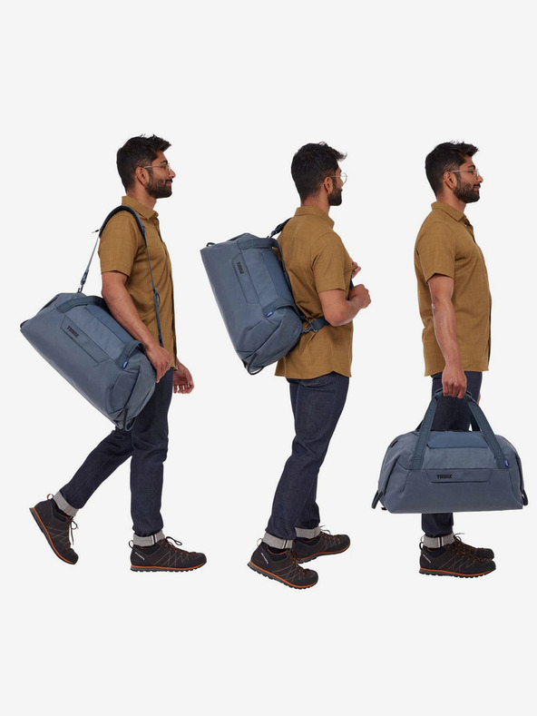 Thule Blaue Reisetasche 35 l Thule Aion