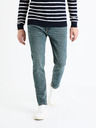 Celio Blaue Herren Slim Fit Jeans Celio Fotaper