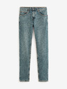 Celio Blaue Herren Slim Fit Jeans Celio Fotaper