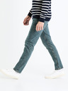Celio Blaue Herren Slim Fit Jeans Celio Fotaper