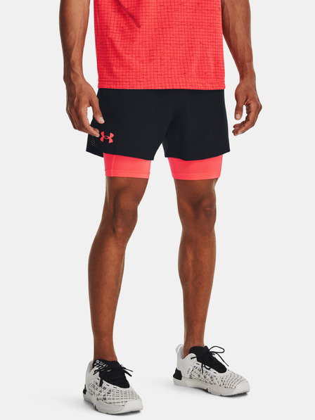 Under Armour Herren-Shorts Under Armour UA Vanish Wvn 2in1 Vent Sts