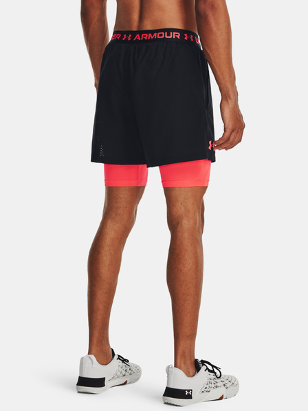 Under Armour Herren-Shorts Under Armour UA Vanish Wvn 2in1 Vent Sts