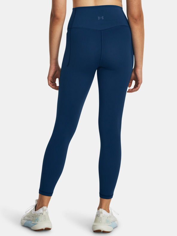 Under Armour Under Armour Meridian Knöchel-Leggings für Frauen