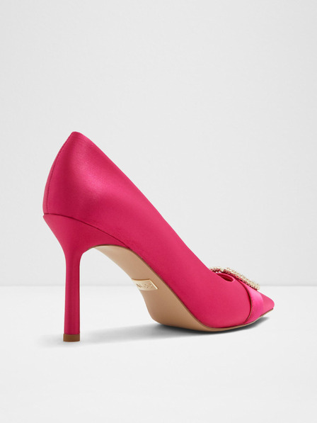 Aldo Cavetta Pumps