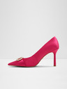 Aldo Cavetta Pumps