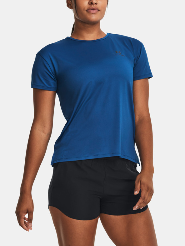 Under Armour Damen T-Shirt Under Armour UA Rush Energy SS 2.0