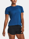 Under Armour Damen T-Shirt Under Armour UA Rush Energy SS 2.0