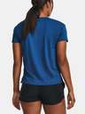 Under Armour Damen T-Shirt Under Armour UA Rush Energy SS 2.0