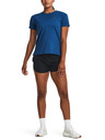 Under Armour Damen T-Shirt Under Armour UA Rush Energy SS 2.0