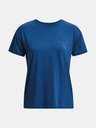 Under Armour Damen T-Shirt Under Armour UA Rush Energy SS 2.0