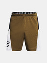 Under Armour Curry Splash Shorts