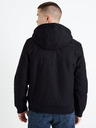 Celio Fuhoodie Jacke