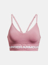 Under Armour UA Seamless Low Long Sport Büstenhalter