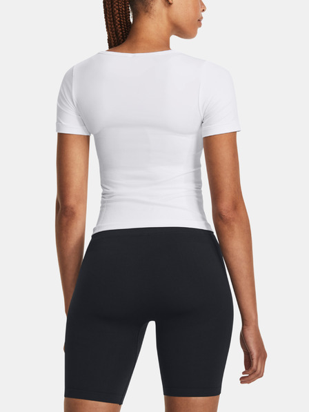 Under Armour UA Train Seamless SS T-Shirt