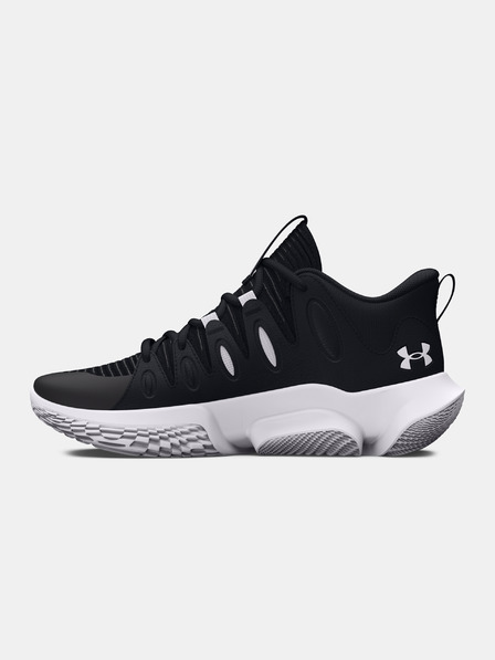 Under Armour UA W FLOW Breakthru 4 Tennisschuhe