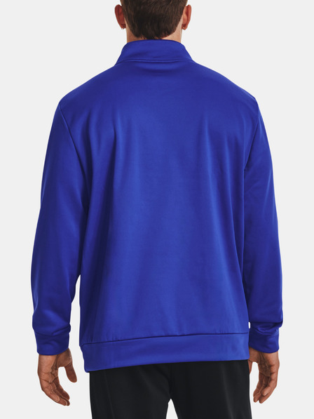 Under Armour Herren Under Armour UA Armour Fleece 1/4 Zip Sweatshirt