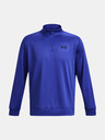 Under Armour Herren Under Armour UA Armour Fleece 1/4 Zip Sweatshirt