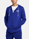 Under Armour UA Rival Terry LC FZ Sweatshirt