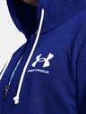 Under Armour UA Rival Terry LC FZ Sweatshirt