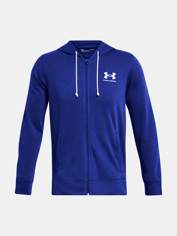 Under Armour Herren-Sweatjacke Under Armour UA Rival Terry LC FZ
