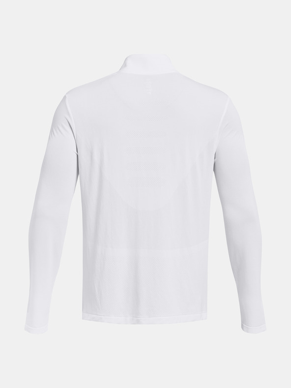 Under Armour Herren-Shirt Under Armour UA SEAMLESS STRIDE 1/4 ZIP