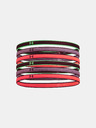 Under Armour Damen-Stirnbänder Under Armour UA Mini Headbands (6 Stück)
