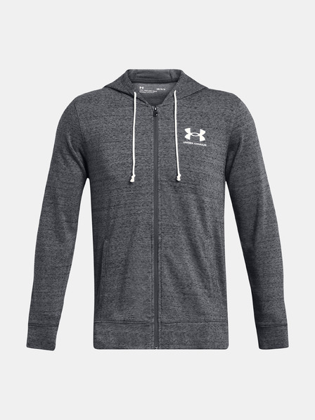 Under Armour Herren-Sweatjacke Under Armour UA Rival Terry LC FZ