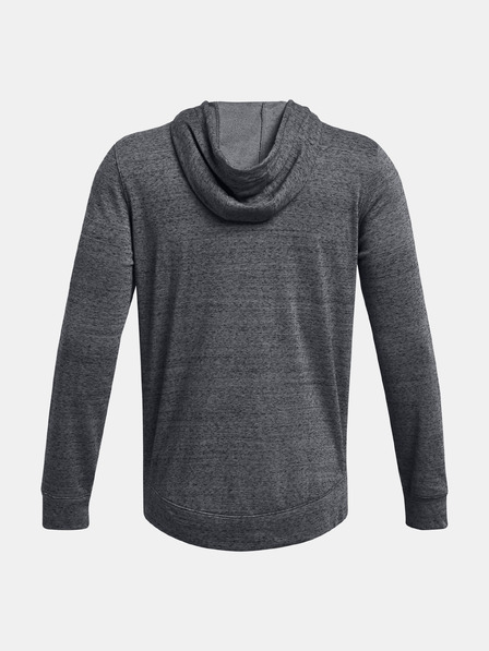 Under Armour Herren-Sweatjacke Under Armour UA Rival Terry LC FZ