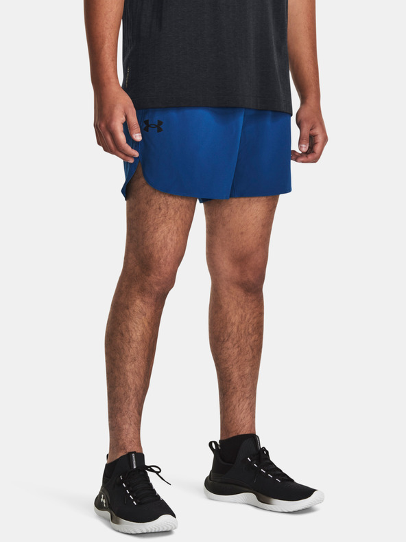 Under Armour Herren-Shorts Under Armour UA Peak Woven Shorts