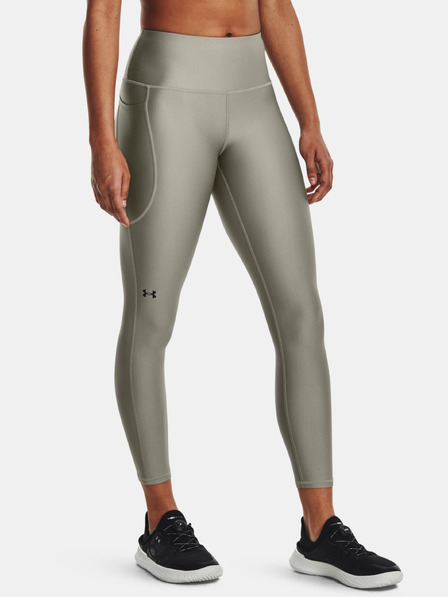 Under Armour Damen Leggings Under Armour Armour Hi Ankle Leg