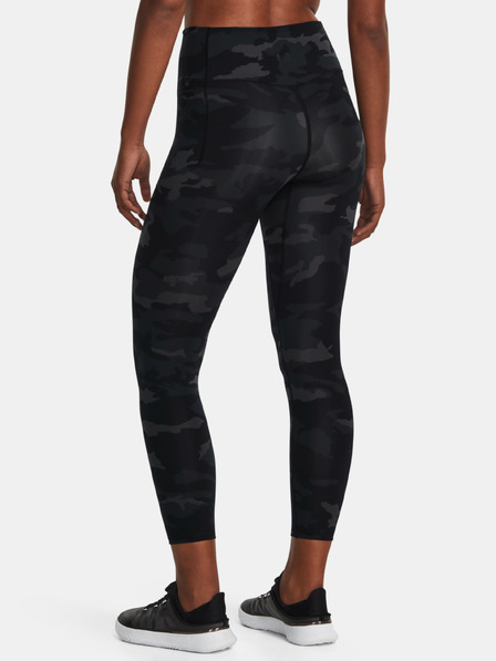Under Armour Damen Leggings Under Armour UA Meridian Print Ankle Leg