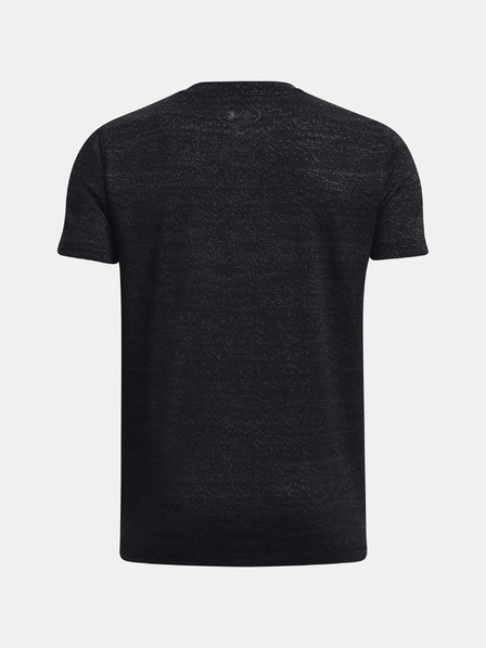 Under Armour UA Tech Vent Jacquard SS Kinder  T‑Shirt