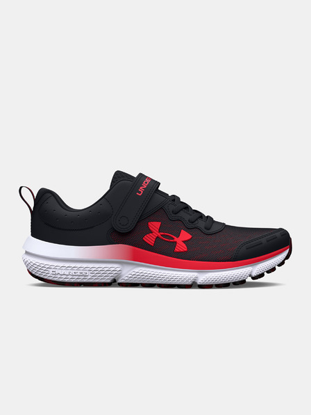 Under Armour Jungen Schuhe Under Armour UA BPS Assert 10 AC