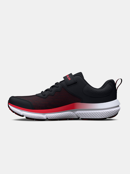 Under Armour Jungen Schuhe Under Armour UA BPS Assert 10 AC