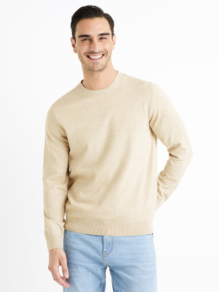 Celio Decotonv Pullover