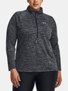 Under Armour UA Tech 1/2 Zip T-Shirt