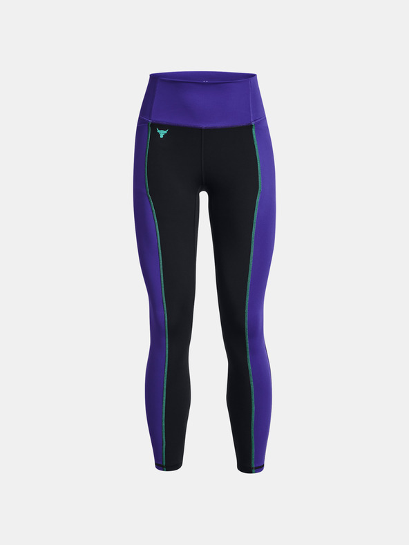 Under Armour Damen Leggings Under Armour Pjt Rck LG Clrblck Ankl Lg