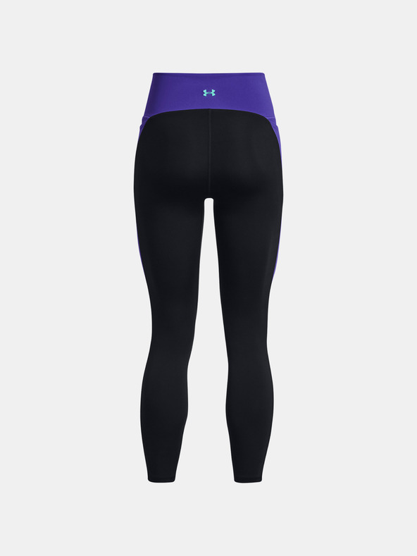 Under Armour Damen Leggings Under Armour Pjt Rck LG Clrblck Ankl Lg