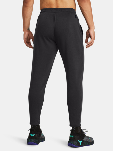 Under Armour Project Rock Terry Gym Hose