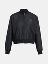 Under Armour Project Rock W's Bomber Jacke