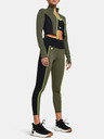 Under Armour Project Rock LG Clrblck Ankl Lg Legging