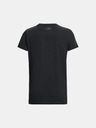 Under Armour Project Rock Nght Shft SS HW T-Shirt