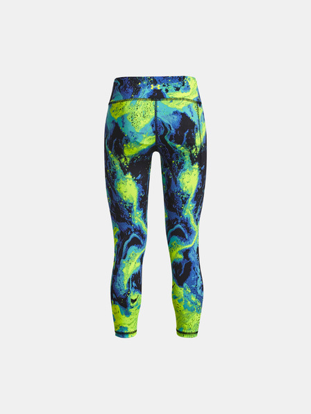 Under Armour Project Rock Girls LetsGo Lg Pt Kinder Leggins